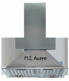 Campanas de Cocina acero inox MARALDI distintos modelos, distintas medidas... - tienda online