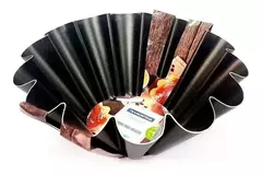 Molde budin 22 cm linea brasil