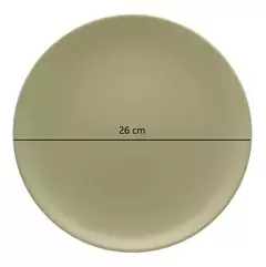 Juego de 30 piezas OXFORD UNNI OLIVIA - Gastronomia Graffi