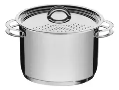Olla para pastas 24 cm SOLAR Tramontina