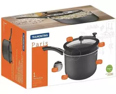 Olla pochoclera 22 cm Paris Tramontina en internet