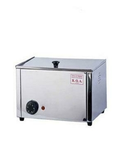 Panchera Roa Electrica 28 Superpanchos