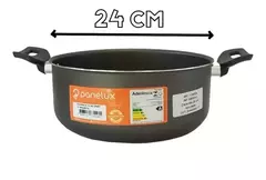 Cacerolas PANELUX Teflon-Antiadherente