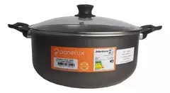 Cacerolas PANELUX Teflon-Antiadherente - comprar online