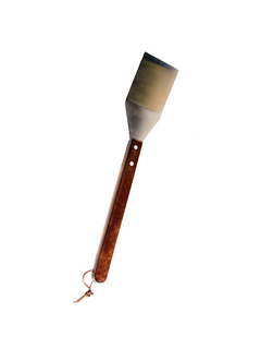 Espatula parrillera 40 cm Simonaggio