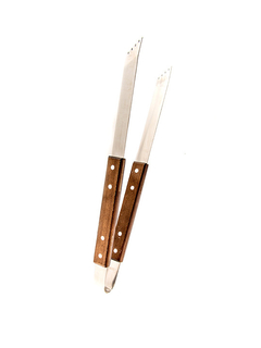 Pinza parrillera 40 cm Simonaggio
