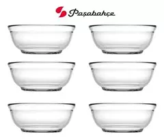 Cazuela vidrio templado PASABACHE - comprar online
