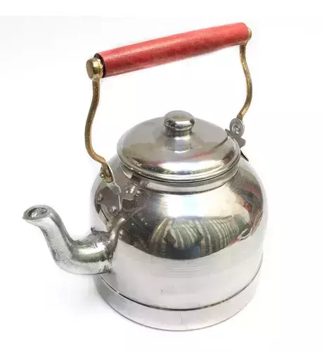 Pavas aluminio VEROMIR