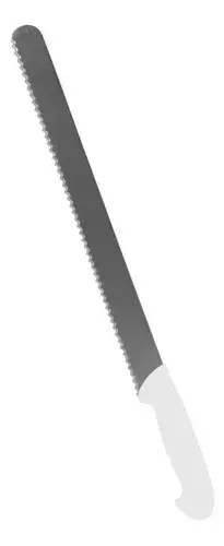 Cuchillo PAN dentado mango polipropileno ESKILSTUNA