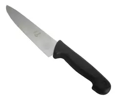 Cuchillos cocina Mango polipropileno blanco ESKILSTUNA
