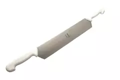 Cuchillo queso doble mango polipropileno ESKILSTUNA