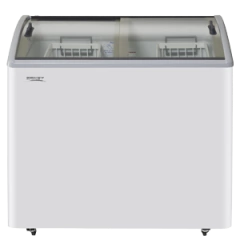 Freezer PI TV 230 Litros 2500 BLANCO - comprar online