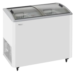 Freezer PI TV 230 Litros 2500 BLANCO