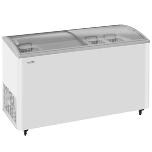 Freezer Horizontal Exhibidor Eh4500