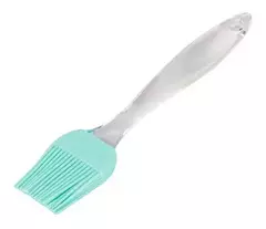 Pincel silicona grande APUNTAR