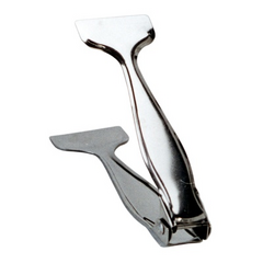 Pinzas acero inox ACERMEL - Gastronomia Graffi