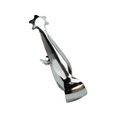 Pinzas acero inox ACERMEL - tienda online