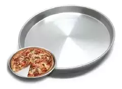 Pizzeras aluminio VEROMIR - comprar online