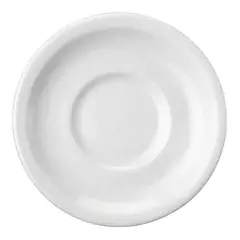 Plato Desayuno/Te porcelana SCHMIDT x 6