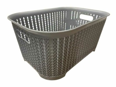 Canasta RATTAN chica 12 litros