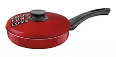 Sarten con tapa 24 cm My Lovely Kitchen Tramontina