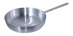Sarten linea hotel aluminio VEROMIR