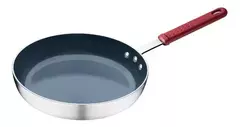 Sarten linea profesional ceramica recta Tramontina