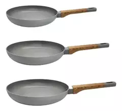 Sartenes linea LARHAUS
