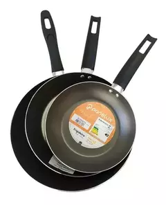 Sartenes PANELUX Teflon-Antiadherente - comprar online