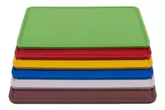 Tablas de corte 20 X 30 x 0.7 cm PCP