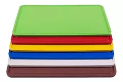 Tablas de corte 30 x 40 x 1 cm PCP