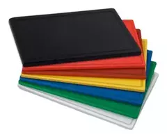 Tablas de corte 35 x 50 x 1 cm PCP