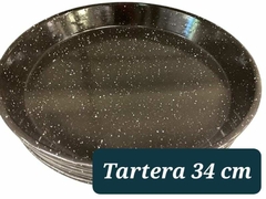 Linea Camping Productos Enlozados - Gastronomia Graffi