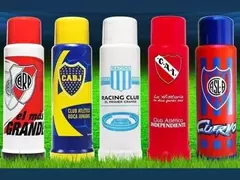 Termo futbol LUMILAGRO