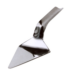 Pala para torta acero inox ACERMEL - comprar online