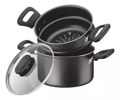 Olla vaporiera Loreto Tramontina - comprar online