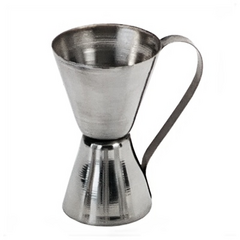Imagen de Medidores para bebidas acero inox ACERMEL