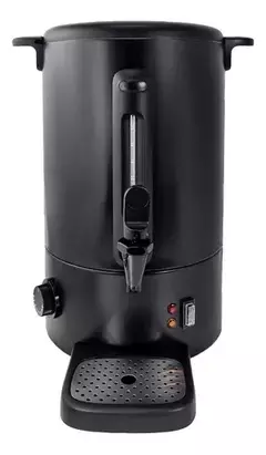 Cafetera electrica c/Termostato ZOKIN (varios tamaños)