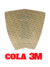 Deck para Prancha de Surf - Cola 3M - Floral - Lilás e Roxo na internet