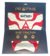Deck para Prancha de Surf - Cola 3M - Olho que tudo vê - Branco e Vermelho - comprar online