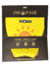 Deck para Prancha de Surf - Cola 3M - Nascer do Sol - Amarelo - comprar online