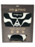Deck para Prancha de Surf - Cola 3M - Olho que tudo vê - Preto e Branco - comprar online