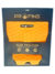 Deck para Prancha de Surf - Cola 3M - Laranja - comprar online
