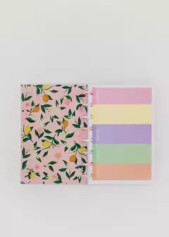 Cuadernos inteligentes mediano