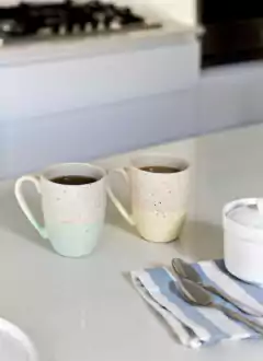 Taza bombe