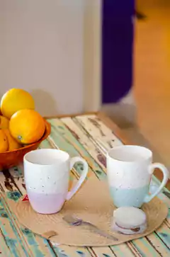 Taza bombe - comprar online