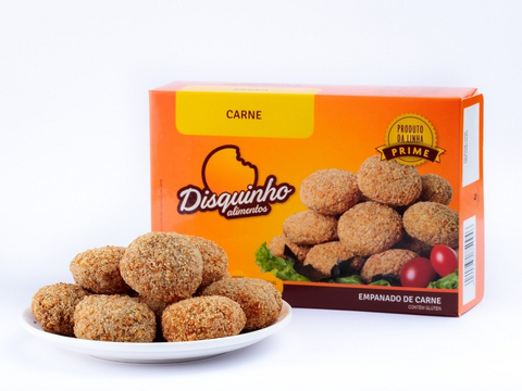 Carne c/ Queijo 1.1kg