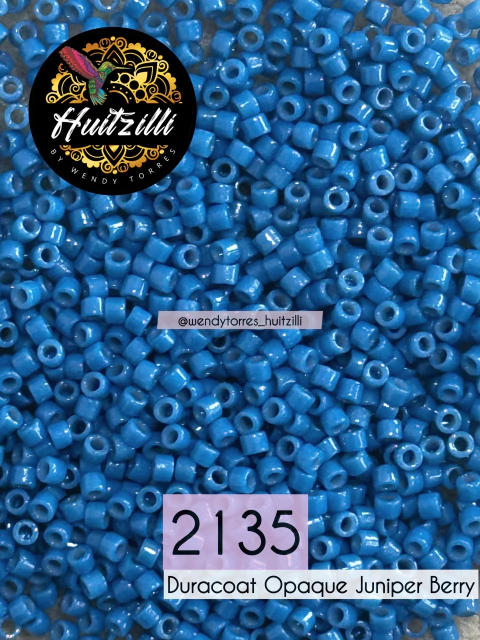 Delica Miyuki 11/0 #2135 (3gr)