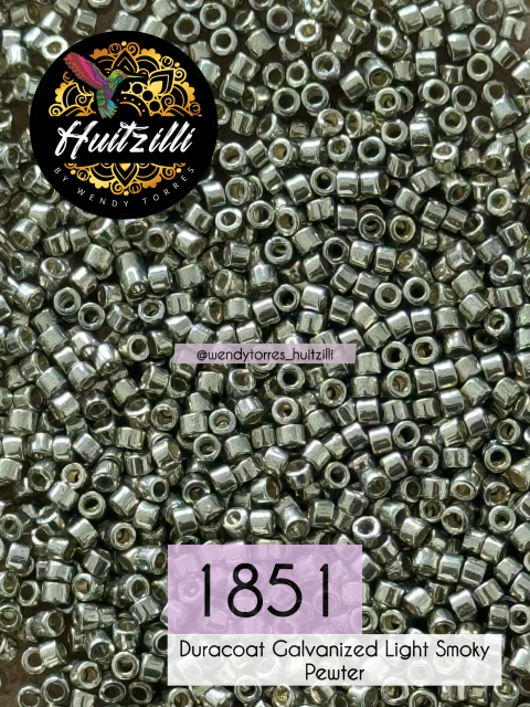 Delica Miyuki 11/0 #1851 (3gr)