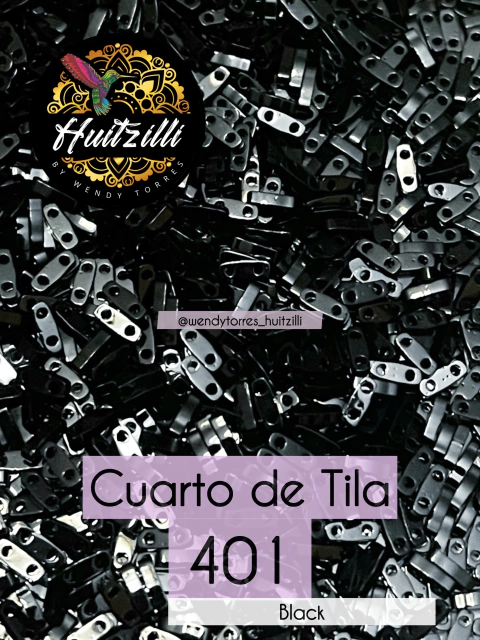 Cuarto de Tila 401 (3 gr)